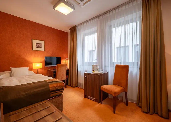 Hotel Belassi Bojnice